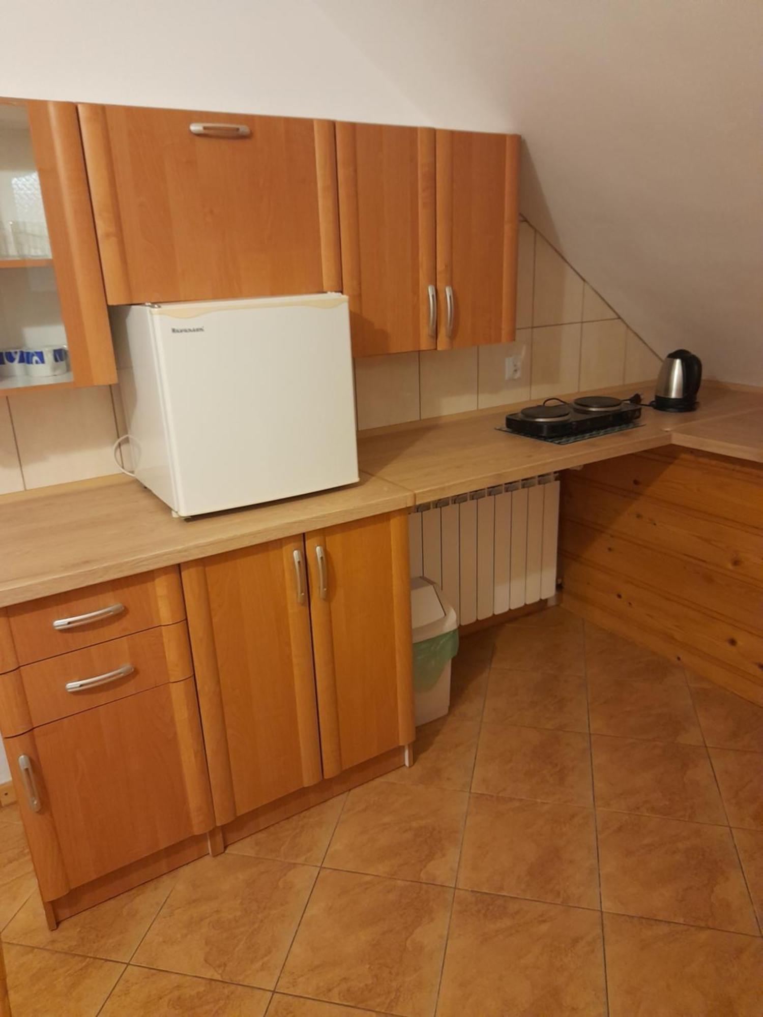 Noclegi W Pieninach Sromowce Wyzne Exterior foto