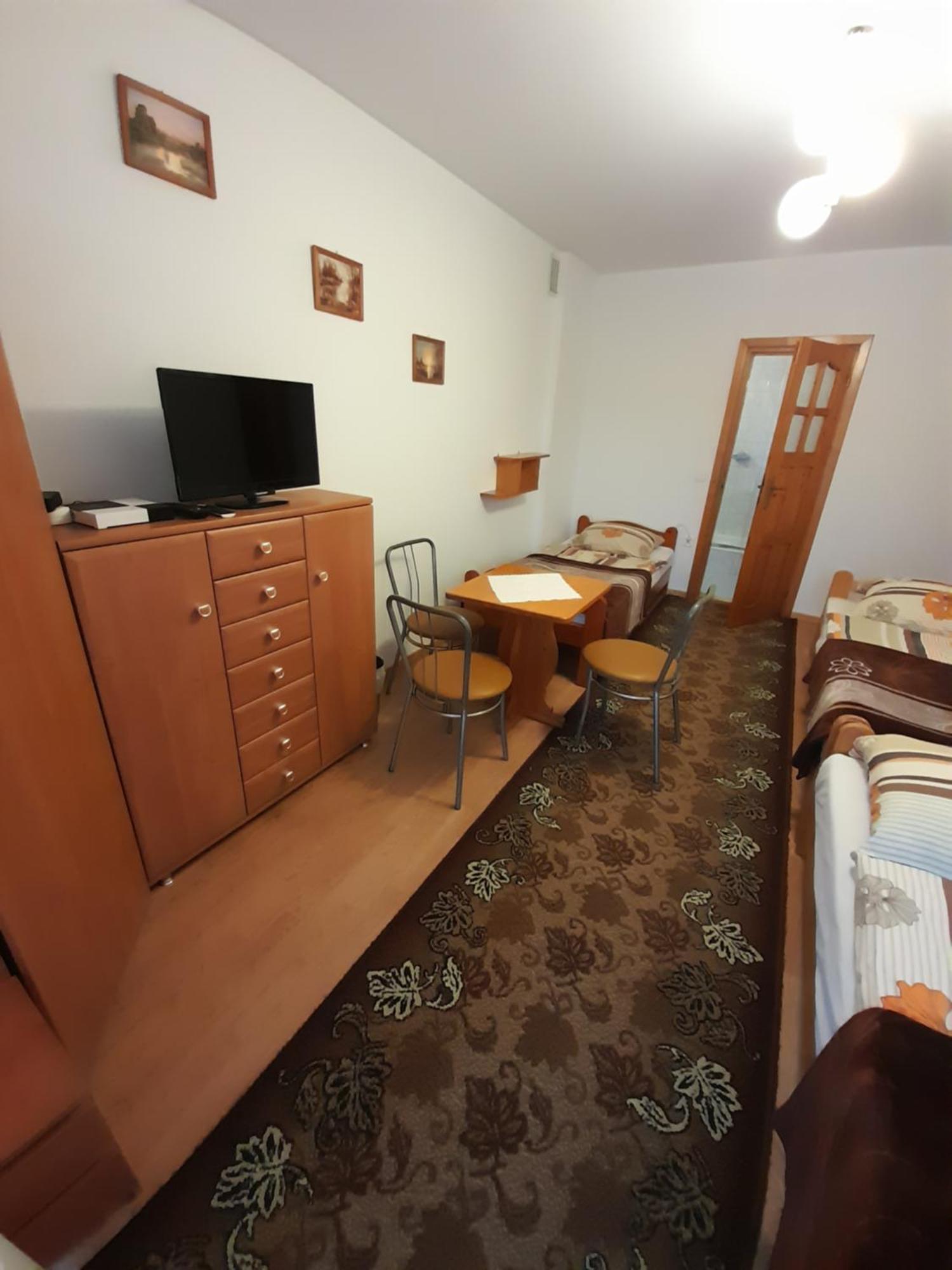 Noclegi W Pieninach Sromowce Wyzne Exterior foto