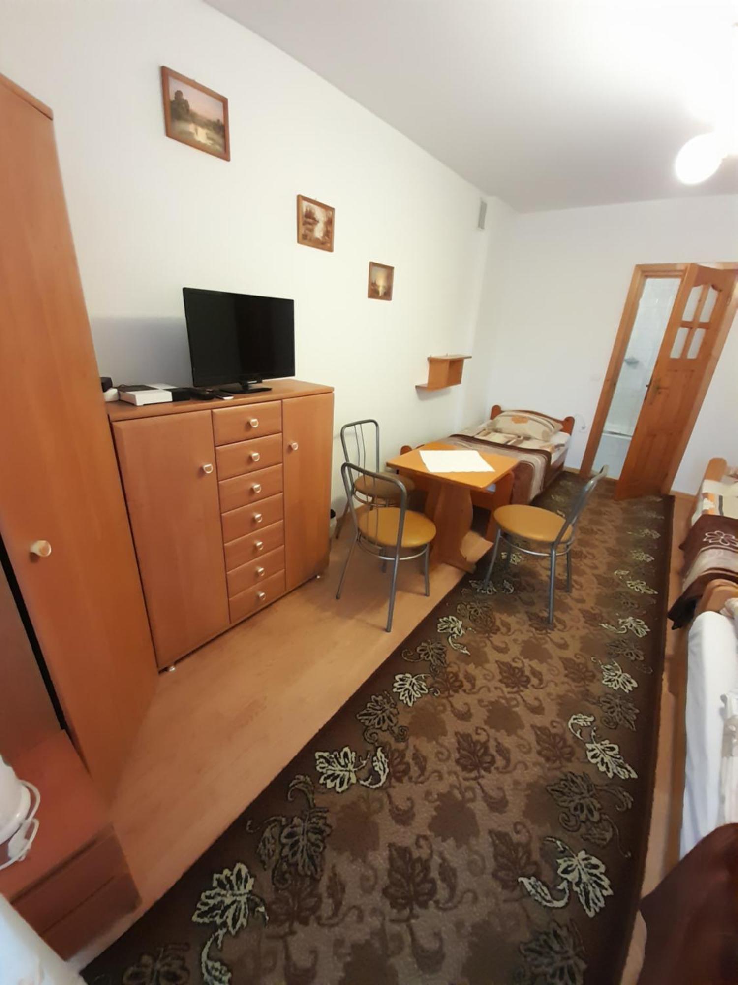 Noclegi W Pieninach Sromowce Wyzne Exterior foto