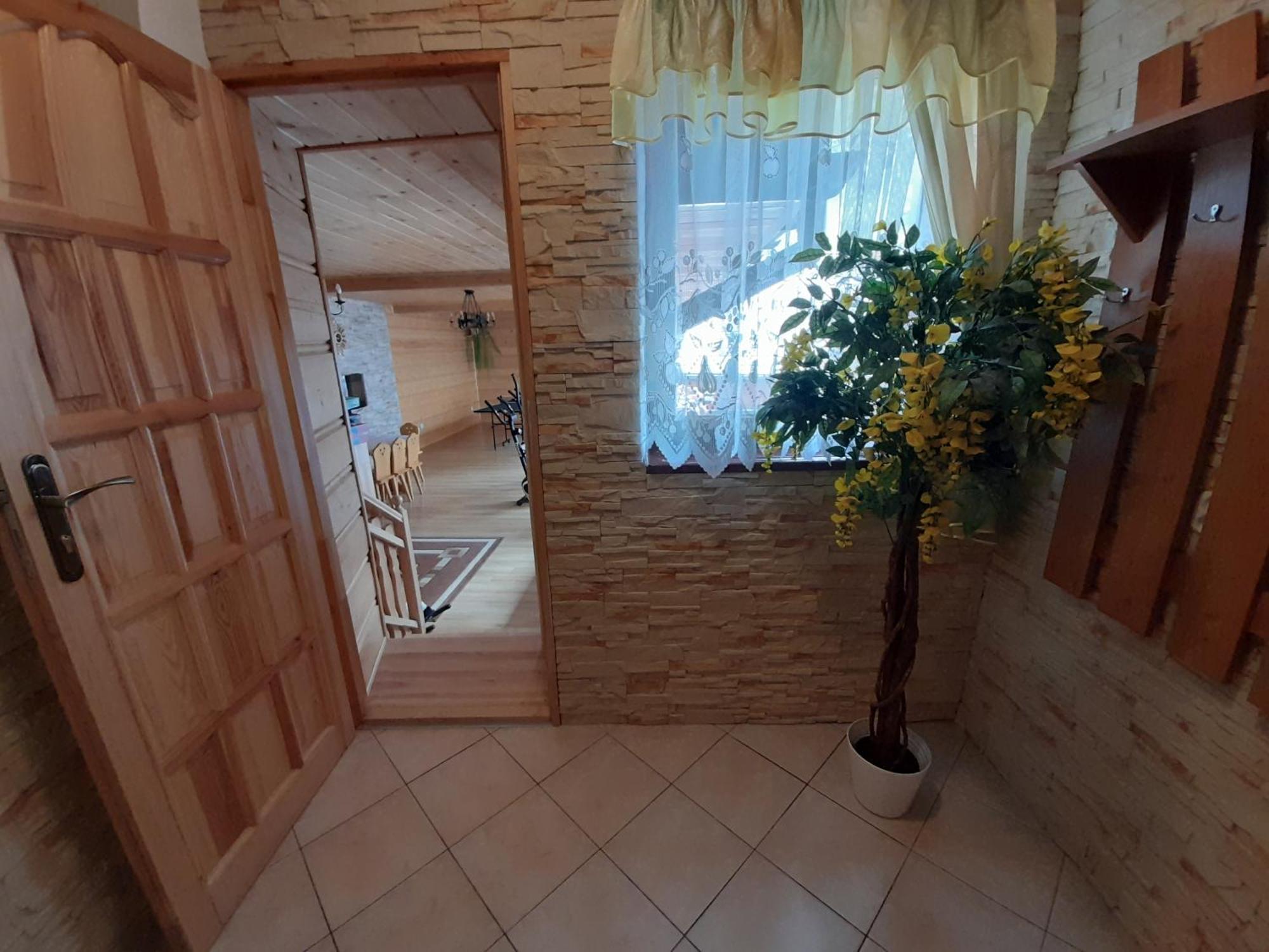 Noclegi W Pieninach Sromowce Wyzne Exterior foto